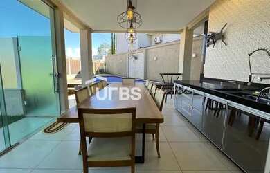 Imagem 10: Jardim Veneza - Casa de Condomínio 3 quartos, sendo 3 suítes