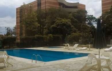 Imagem 6: Apto 130m2 No Green Park - Vivendas - Zona Sul