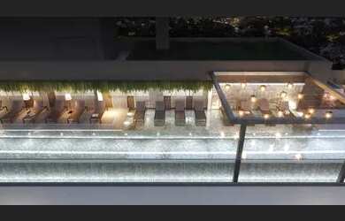 Imagem 15: Apartamento para Venda - 44.97m², 1 dormitório, sendo 1 suites, 1 vaga...