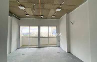 Imagem 7: Sala, 35 m² - venda por R$ 297.500,00 ou aluguel por R$ 1.898,42/mês...