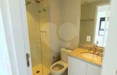 Imagem 9: PINHEIROS LOCAÇÃO 2 QUARTOS 65M2 1 VAGA