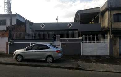 Imagem 1: Casa de 03 Quartos para locação em Raul Veiga - São Gonçalo RJ