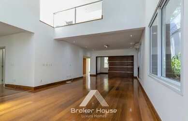 Imagem 10: Casa em Condomínio para Venda em Alto da Boa Vista São Paulo-SP