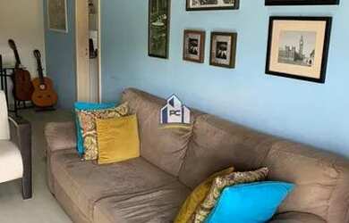 Imagem 8: Apartamento à venda, 84 m² por R$ 669.000,00 - Icaraí - Niterói/RJ