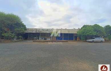 Imagem: O depósito possui 193m² de Área, Imóvel novo e está localizado