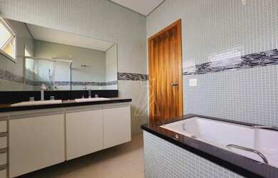 Imagem 15: Casa para venda no Tamboré - Condomínio Tamboré 11