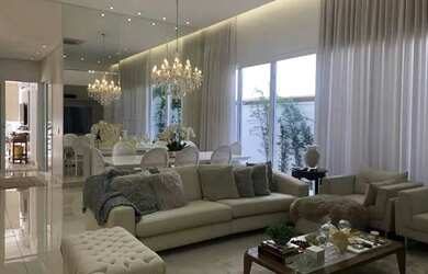 Imagem 7: Casa para venda com 130 metros quadrados com 3 quartos em Atibaia Jardim...