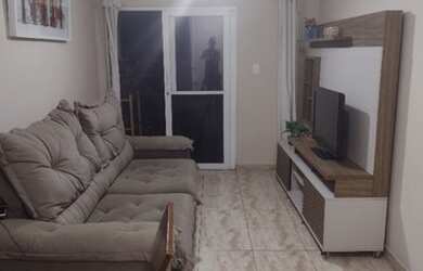 Imagem 6: Apartamento Av. Ministro Ari Franco - Bangu/RJ