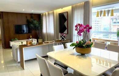 Imagem 2: Lindo apartamento a venda no Vila da Serra