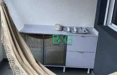 Imagem 4: Apartamento com 2 dormitórios à venda, 70 m² por R$ 1.099.000 - Vila Leopoldina - São Paul