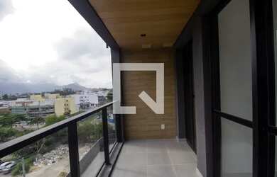 Imagem 6: Apartamento para Aluguel - Recreio, 2 Quartos, 68 m2