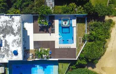 Imagem 6: Casa na praia do Estaleirinho em Balneário Camboriú