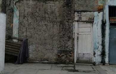 Imagem: O terreno possui 150m² de Área e está localizado em Brás