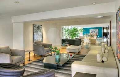 Imagem 4: Moderno Com salas amplas a 2 quadras do Ibirapuera