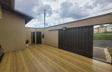 Imagem 5: Excelente casa para aluguel no Bairro Chácaras Tubalina em Uberlândia-MG