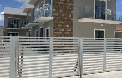 Imagem 13: Vendo ou Alugo casas praia da brisa guaratiba