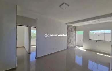 Imagem 8: FAZENDA RIO GRANDE - Apartamento Padrão - Nações