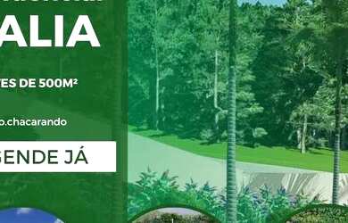 Imagem 1: Terreno de 500m² em Ibiúna por um preço excepcional - aproveite essa oferta agora mesmo!