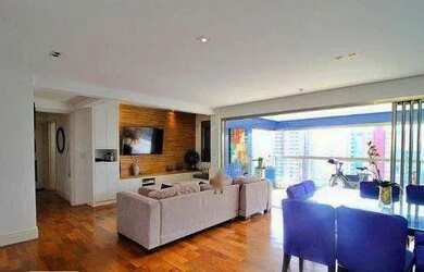 Imagem 4: Apartamento com 3 dormitórios à venda, 175 m² por R$ 2.015.000,00 -...