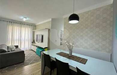 Imagem: O apartamento à venda possui 2 Dormitórios, 1 Banheiro, 1