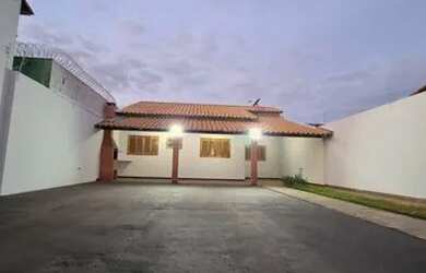 Imagem 1: Alugo casa jardim Patrícia somente por imobiliária