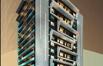 Imagem 2: Apartamento alto padrão à venda no Condomínio Licarini em Jatiúca...