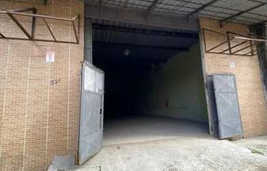 Imagem 2: Aluga-se Galpão no Campos Sales na Avenida Praia da Ponta Negra