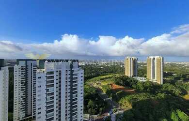 Imagem 12: Apartamento com 3 suítes em 134m² com 2 vagas de garagem coberta em...