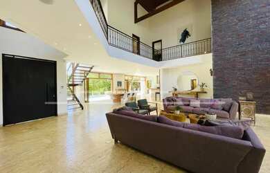 Imagem 13: CASA RESIDENCIAL em BRAGANÇA PAULISTA - SP, CONDOMÍNIO SANTA HELENA...