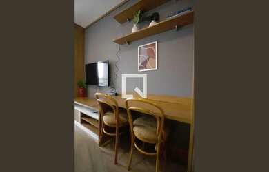 Imagem 9: Apartamento para Aluguel - Pinheiros, 1 Quarto, 27 m2