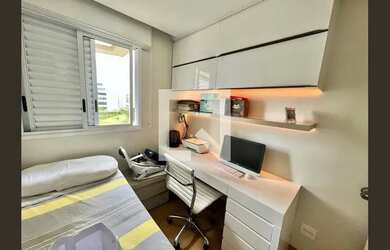 Imagem 8: Apartamento à Venda - Vila da Serra, 3 Quartos, 87 m2