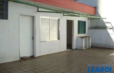 Imagem 6: SOBRADO - TATUAPÉ - SP. 380m² de Área, 2 Vagas na garageme3 Dormitórios