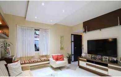 Imagem 6: LINDA CASA 3QTOS-SUÍTE-145M2-2VGS - JARDINS DE LONDRES - FREGUESIA JPA...