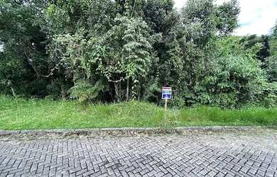 Imagem 12: Terreno à venda, 525 m² por R$ 235.000,00 - Souza Cruz - Brusque/SC