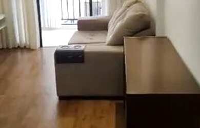 Imagem: O apartamento possui 3 Dormitórios, 2 Banheiros, 2 Vagas na