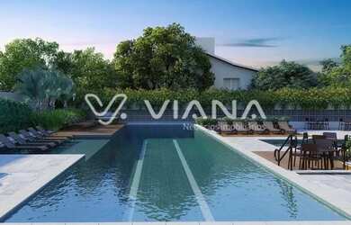 Imagem 7: Apartamento Novo no Condomínio Vista Bella em São Caetano do Sul