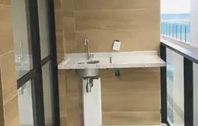 Imagem 1: Barra Circuito Carnaval Frente Mar Oportunidade P Investidores Varanda Gourmet 100% Vendid