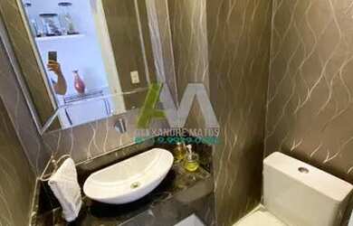 Imagem 9: Apartamento à venda no bairro Patamares - Salvador/BA