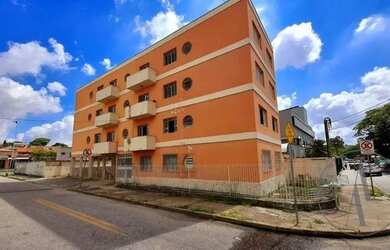 Imagem: O apartamento possui 3 Dormitórios, 1 Banheiro, 70m² de Área