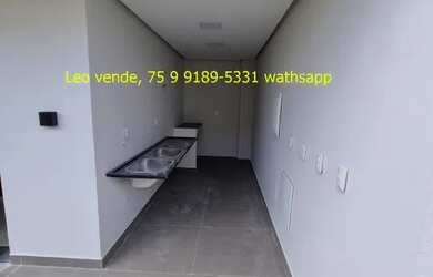 Imagem 9: Leo vende, Alphavile, Feira de Santana, 3 suítes, goumert