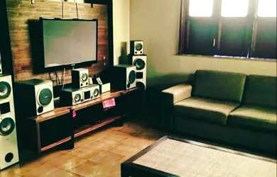 Imagem 9: Casa com piscina para temporada Mosqueiro