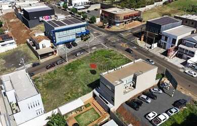 Imagem 3: Terreno Comercial de Esquina à venda, 1084 m² - Jardim Botânico - Ribeirão...