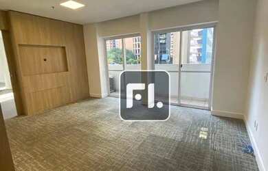 Imagem 8: Conjunto, 100 m² - venda por R$ 1.300.000,01 ou aluguel por R$ 12.083,08/mês - Vila Olímpi