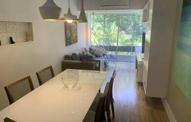 Imagem 15: Barra da Tijuca Cobertura 3 quartos, sendo 1 suite