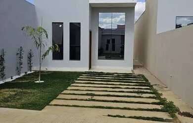 Imagem 7: Bairro Belvedere. Casas com 3 e 2 quartos. Fino acabamento. Quintal amplo