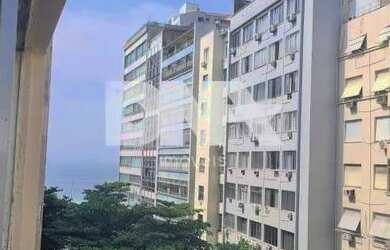 Imagem: O apartamento possui 3 Dormitórios, 3 Banheiros, 1 Vaga na