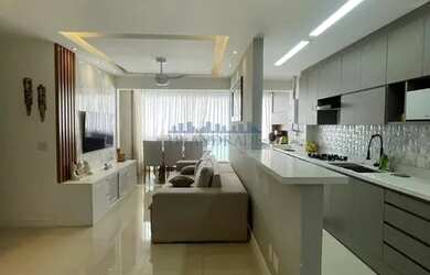 Imagem 5: Recreio dos Bandeirantes Cobertura 2 quartos, sendo 1 suite