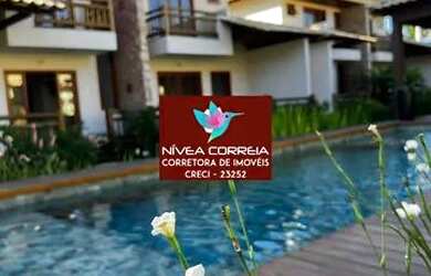 Imagem: Casa á Venda em Barra Grande na Península de Maraú