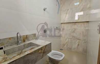 Imagem 4: Réplica de imóvel já vendido -03 dormitórios sendo um suíte - compre na PLANTA - MCMV