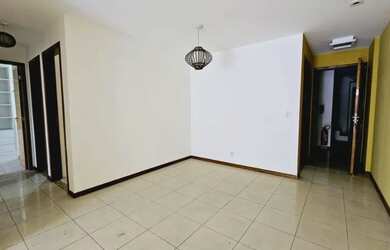 Imagem 2: Recreio Oportunidade Gleba A Apartamento Frente Varandão 123mts 03 Quartos